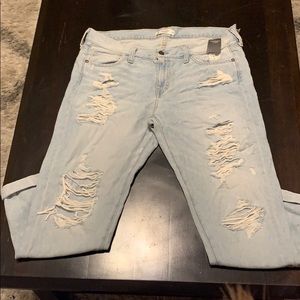 Abercrombie & Fitch jeans
